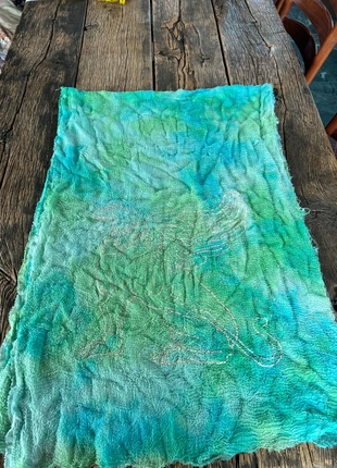 Sjaal The People of the Labyrinths, marca: The people of the labyrinths, estado: Novo sem etiquetas, €175.00, €184.45 inclui Proteção do Comprador