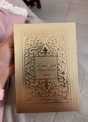 Lattafa Fakhar Lattafa, brand: Lattafa, condizioni: Nuovo con cartellino, €20.00, €21.70 include la Protezione acquisti