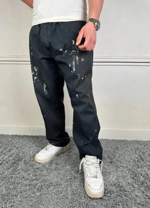 Pantalon Chino pour Homme Dickies taille W40 L30 Baggy Large Wide Y2K Workwear AA1226, marque: Dickies, état: Très bon état, taille: W40 | FR 50, 10,00 €, 11,20 € Protection acheteurs (Pro) incluse