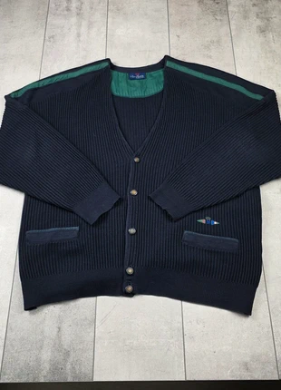 Cardigan vintage Otto Schultz made in Italy, marque: Otto schultz, état: Très bon état, taille: XL, 39,00 €, 41,65 € Protection acheteurs incluse