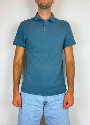 Polo Vintage Authentique Bleu L, marque: Vintage Dressing, état: Très bon état, taille: L, 4,00 €, 4,90 € Protection acheteurs (Pro) incluse