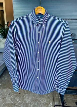 Chemise Ralph Lauren, marque: Ralph Lauren, état: Neuf sans étiquette, taille: S, 59,99 €, 63,69 € Protection acheteurs (Pro) incluse