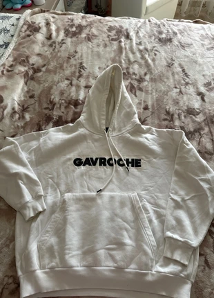 felpa con cappuccio, marke: gavroche, zustand: Gut, größe: S, 25,00 €, 26,95 € inklusive Vinted-Käuferschutz