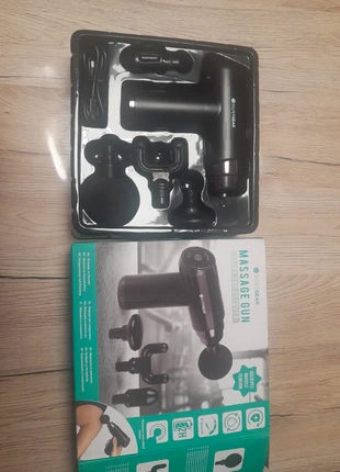 Massage, brand: silvergear, condizioni: Ottime, €8.00, €9.10 include la Protezione acquisti