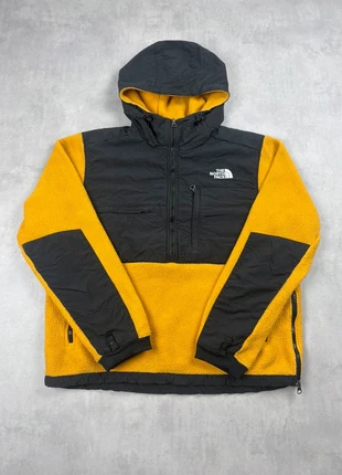 Veste polaire The North Face Denali fleece jaune | Taille S, merk: The North Face, staat: Heel goed, maat: S, € 40,00, € 42,70 inclusief Kopersbescherming Pro