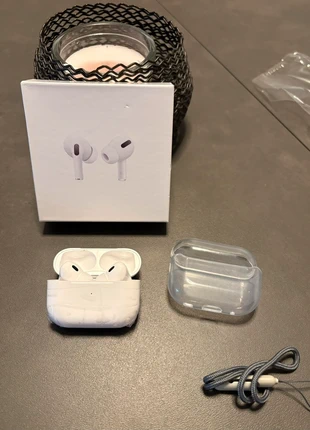 Ecouteurs Bluetooth sans fil Pro 2, brand: sans marque, condition: New with tags, €15.99, €17.49 includes Buyer Protection