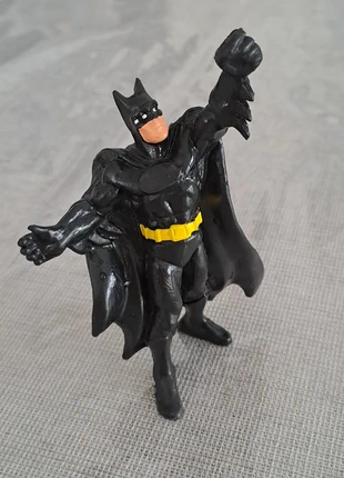 Figurine Batman Bully 1989, brand: Bully, condizioni: Ottime, taglia: 4 anni / 104 cm, €4.00, €4.90 include la Protezione acquisti