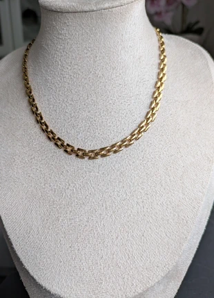 Collier en acier inoxydable, marke: Tendance, zustand: Sehr gut, 11,00 €, 12,25 € inklusive Vinted-Käuferschutz