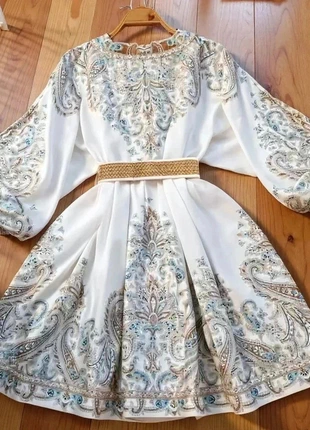 Robe d'été confort chic et élégante, marque: Saint Tropez, état: Neuf sans étiquette, taille: S / 36 / 8, 35,99 €, 38,49 € Protection acheteurs (Pro) incluse