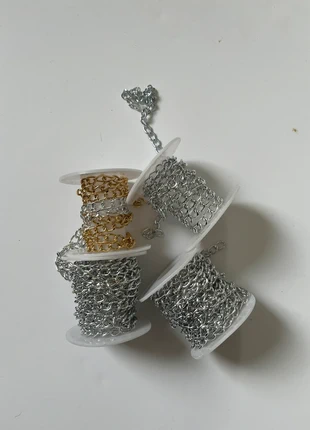 Lot de chaînes, marque: Inconnu, état: Neuf sans étiquette, 7,00 €, 8,05 € Protection acheteurs incluse