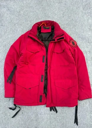 Bomber Vintage 00s Rosso, brand: Vintage Dressing, condizioni: Ottime, taglia: S, €20.00, €21.70 include la Protezione acquisti Pro