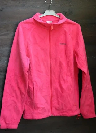 Polaire Columbia Vintage – Taille XL Femme, marke: Columbia, zustand: Sehr gut, größe: XL / 42 / 14, 15,00 €, 16,45 € beinhaltet Vinted-Käuferschutz Pro