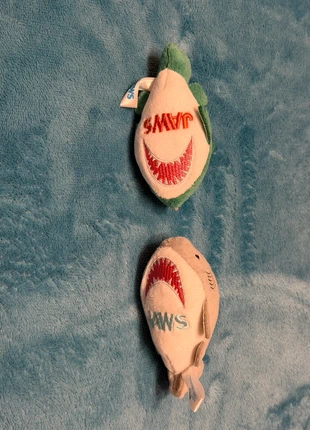 Peluche Jaws, brand: JAWS, condizioni: Nuovo senza cartellino, €10.50, €11.73 include la Protezione acquisti
