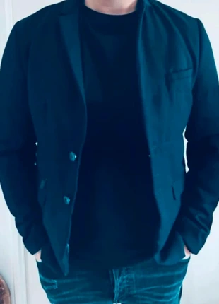 Blazer Homme celio Premium taille 56, brand: celio premium, condition: Very good, size: 56, €25.00, €26.95 includes Buyer Protection