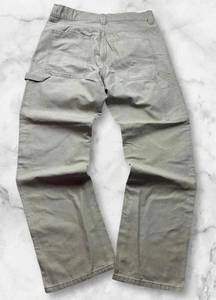 Pantalon cargo Blue Mountain beige taille W30, marque: BLUE MOUNTAIN, état: Très bon état, taille: W30 | FR 40, 21,00 €, 22,75 € Protection acheteurs (Pro) incluse