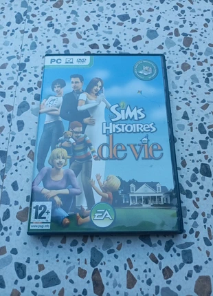 Les Sims Histoire de vie, condition: Very good, €3.00, €3.85 includes Buyer Protection
