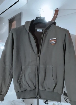 Felpa con cappuccio tg 13-14 felpata#felpainvernale, marca: Index, estado: Nuevo sin etiquetas, tamaño: 13 años / 158 cm, 8,90 €, 10,05 € Protección al comprador incluida