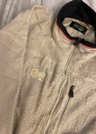 Veste polaire Fila, brand: FILA, condition: Very good, size: L, €18.00, €19.60 includes Buyer Protection