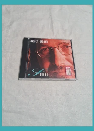 Andrea Mingardi Sogno cd, état: Très bon état, 3,00 €, 3,85 € Protection acheteurs incluse