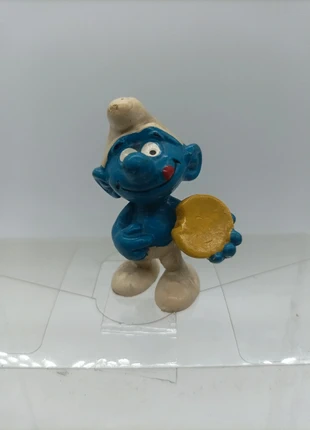 Smurfs bully, brand: Bully, condizioni: Buone, taglia: XL, €5.00, €5.95 include la Protezione acquisti