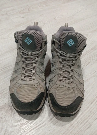 Zapatillas de Colombia, marque: Colombia, état: Bon état, taille: 41, 15,00 €, 16,45 € Protection acheteurs incluse