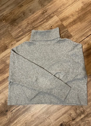 Col Roulé Stradivarius, marque: Stradivarius, état: Neuf sans étiquette, taille: S / 36 / 8, 10,00 €, 11,20 € Protection acheteurs incluse