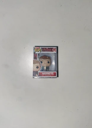 funko bitty pop Hawkeye Marvel (ojo de halcón), marque: Funko, état: Neuf avec étiquette, taille: Taille unique, 3,00 €, 3,85 € Protection acheteurs incluse