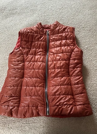 Doudoune sans manche, merk: sans marque, staat: Heel goed, maat: M / 38 / 10, € 4,00, € 4,90 inclusief Kopersbescherming