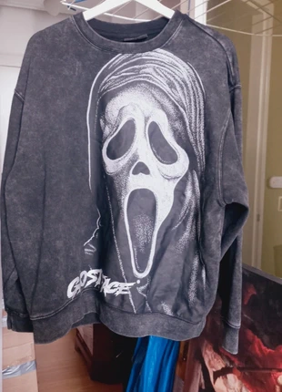 Ghostface, marque: Primark, état: Bon état, taille: M, 15,00 €, 16,45 € Protection acheteurs incluse