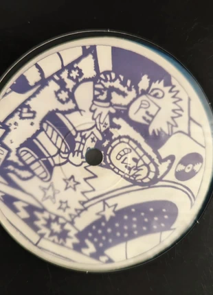 Peur bleue 24, zustand: Sehr gut, 10,00 €, 10,70 € inklusive Vinted-Käuferschutz