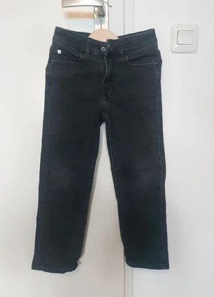 Regular fit jeans maat 122 Arket, marque: ARKET, état: Bon état, taille: 7 ans / 122 cm, 5,00 €, 5,95 € Protection acheteurs incluse