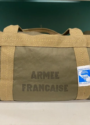 Sac TAP L’Aviorex® Armée française (GM), marque: L'Aviorex, état: Neuf avec étiquette, 59,00 €, 62,65 € Protection acheteurs (Pro) incluse