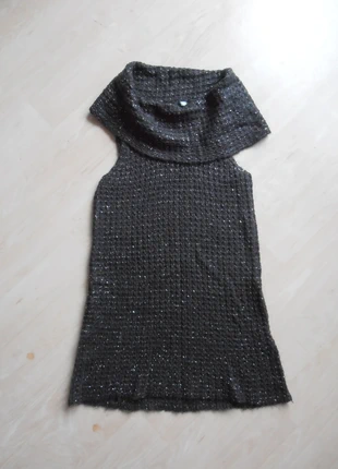 Pull d'hiver en mailles femme, col roulé, Mim, taille M 38, brand: Mim, condition: Very good, size: M / 38 / 10, €5.00, €5.95 includes Buyer Protection