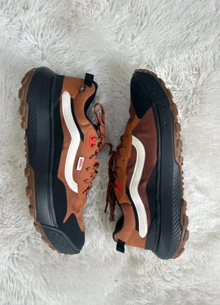 Baskets Vans MTE Crosspath taille 44,5 homme marron noir, brand: Vans, condition: New without tags, size: 44.5, €75.00, €79.45 includes Buyer Protection