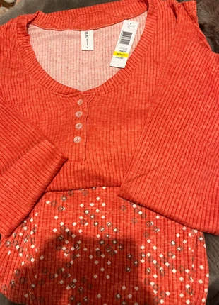 Pyjama 2 pièces, marque: Hue, état: Neuf avec étiquette, taille: M / 38 / 10, 18,00 €, 19,60 € Protection acheteurs incluse