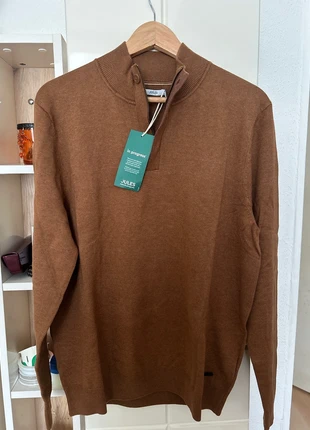 Jules pull homme neuf avec étiquette, marke: Jules, zustand: Neu, mit Etikett, größe: XL, 37,00 €, 39,55 € inklusive Vinted-Käuferschutz