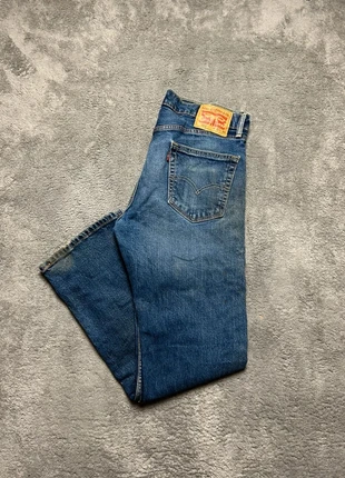 Pantalon jean Levi’s 505 bleu paper tag taille W32 L30 FR42 regular fit - Vintage #3910, brand: Levi's, condition: Very good, size: W32, €19.40, €21.07 includes Buyer Protection Pro