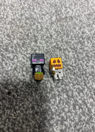 Minecraft mystery mini figures, brand: Minecraft, condition: Very good, size: One size, £6.00, £6.78 includes Buyer Protection
