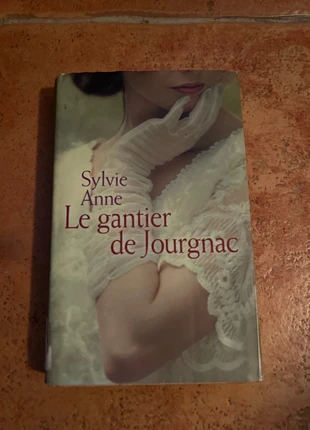 Livre Le Gantier de Jourgnac de Sylvie Anne, estado: Satisfatório, €1.00, €1.75 inclui Proteção do Comprador