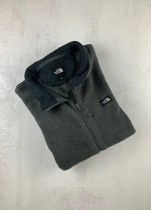 Veste polaire The North Face Homme taille L (Asie) gris foncé - tnf25, marque: The North Face, état: Très bon état, taille: L, 25,00 €, 26,95 € Protection acheteurs incluse