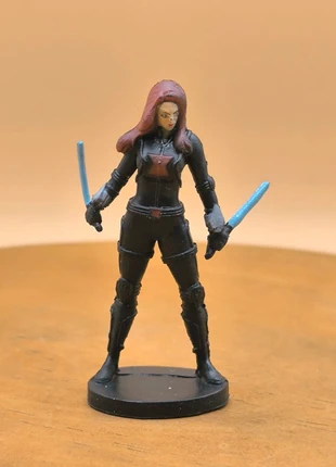 Figurine Black Widow Marvel Disney, marque: Marvel, état: Très bon état, taille: Taille unique, 2,00 €, 2,80 € Protection acheteurs (Pro) incluse