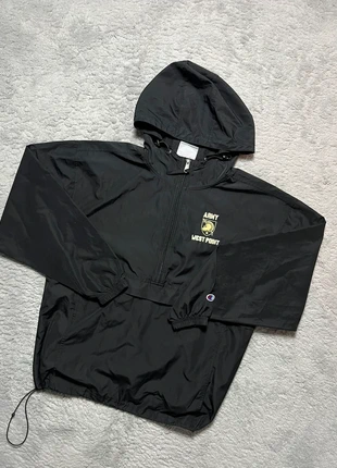 Veste À capuche Champion Coupe Vent Couleur Noir Taille L, marca: Champion, estado: Muy bueno, tamaño: L, 17,00 €, 18,55 € Protección al comprador incluida