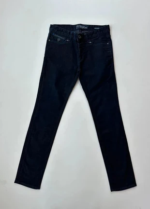 Jean Guess Brit Rocker Slim Tapered taille 30, brand: GUESS, condition: Very good, size: W30, €27.00, €29.05 includes Buyer Protection