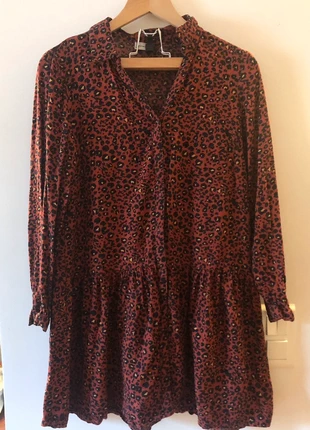 Robe Pimkie, marque: Pimkie, état: Très bon état, taille: S / 36 / 8, 3,00 €, 3,85 € Protection acheteurs incluse