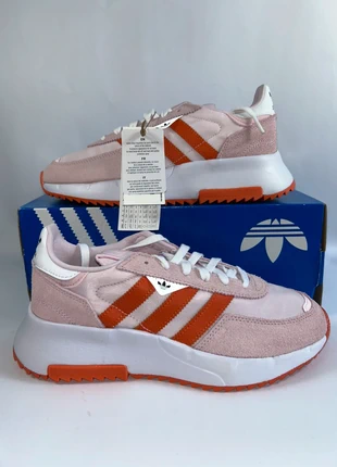 🔥 Adidas Retropy F2 - RRP £90 - Size Uk 6, brand: adidas, condition: New with tags, size: 6, £44.99, £47.94 includes Buyer Protection