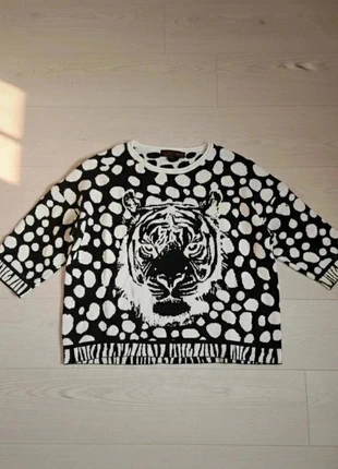 Pull class chic confort Minimaliste et élégant, marque: saint alpes, état: Neuf sans étiquette, taille: M / 38 / 10, 29,99 €, 32,19 € Protection acheteurs (Pro) incluse