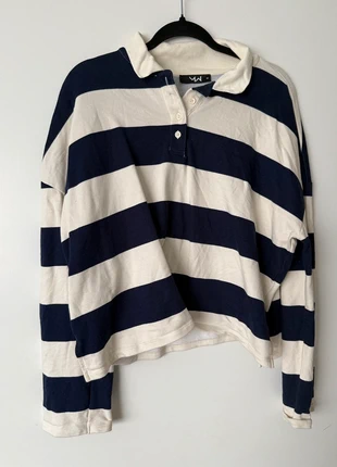 Most wanted longsleeve polo, marque: Most Wanted, état: Très bon état, taille: M / 38 / 10, 17,50 €, 19,08 € Protection acheteurs incluse