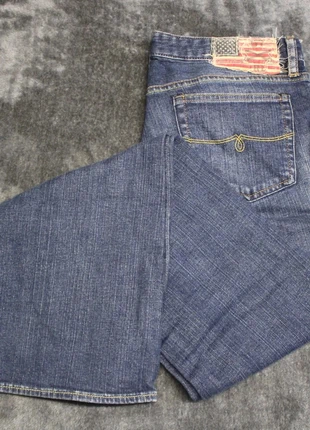 Pantalon / Jean / Ralph Lauren W28 L32, marca: Ralph Lauren, estado: Muito bom, tamanho: M / 38 / 10, €23.00, €24.85 inclui Proteção do Comprador Pro