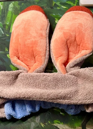 bandana bunny ears judy hopps, marque: Disney, état: Très bon état, taille: Taille unique, 10,00 €, 11,20 € Protection acheteurs incluse