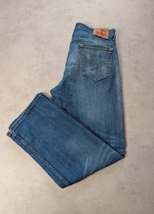 Jean Levi's 569 bleu W36 L32 / FR46           L17JL1232, marke: Levi's, zustand: Sehr gut, größe: W36 | DE 52, 20,90 €, 22,65 € beinhaltet Vinted-Käuferschutz Pro